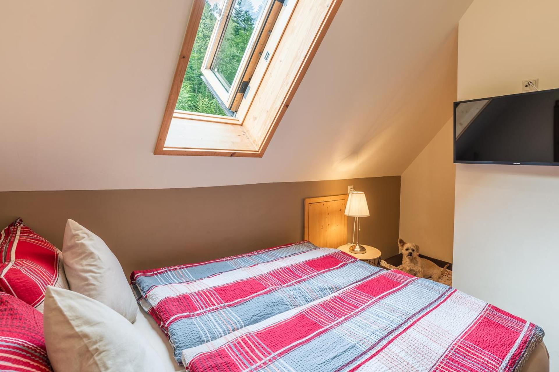 Ferienwohnung Schwarzwaldhaus Zwink Enzklösterle Exterior foto