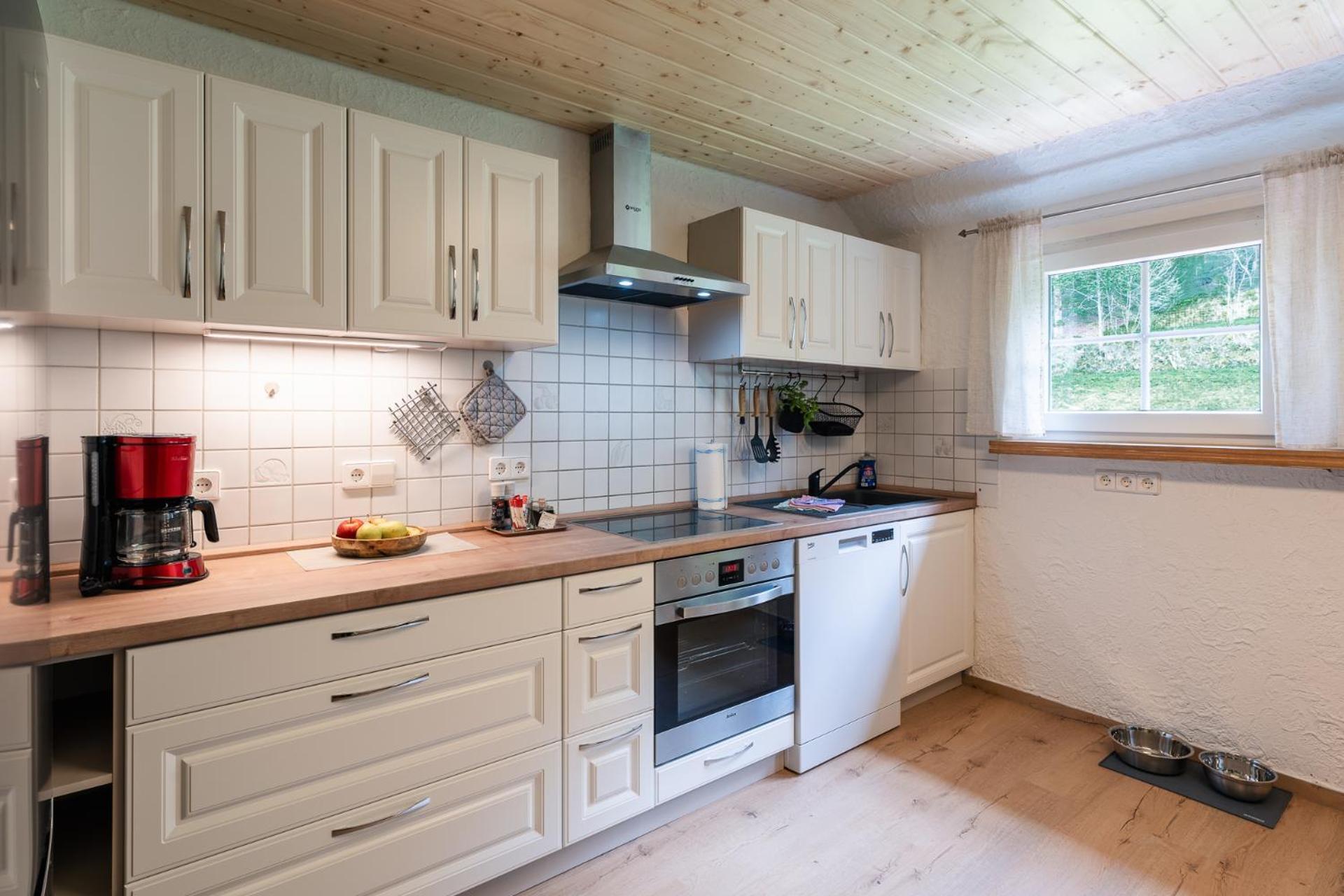 Ferienwohnung Schwarzwaldhaus Zwink Enzklösterle Exterior foto