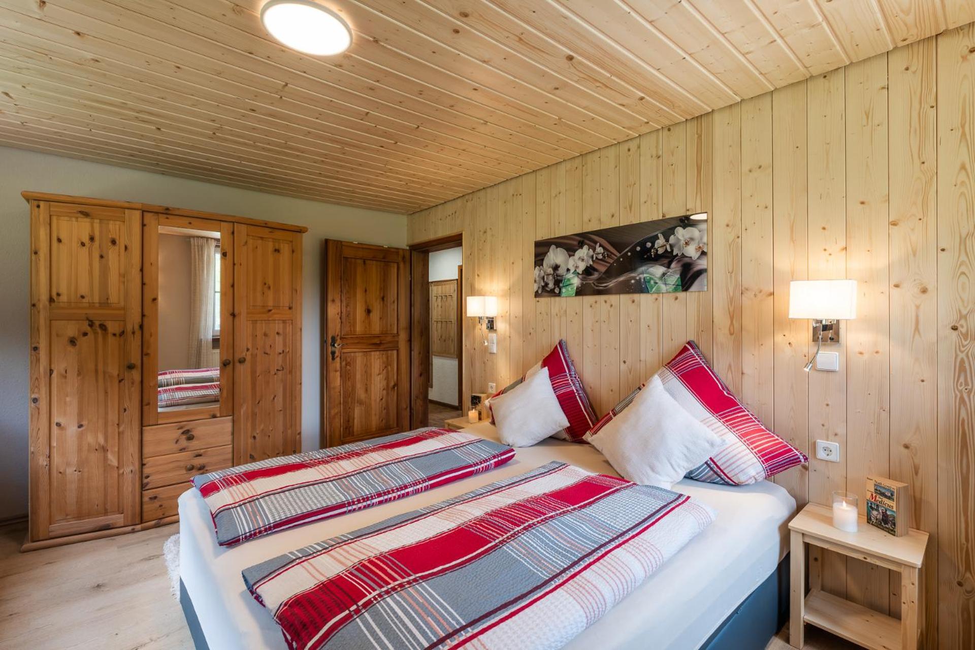 Ferienwohnung Schwarzwaldhaus Zwink Enzklösterle Exterior foto